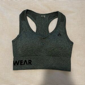 Ryderwear Sports Bra